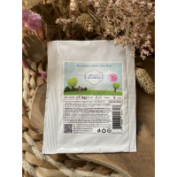 Bulgarian Yoghurt with Rose